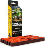 WSKTS Medium P220 Grit Belt Accessory Kit