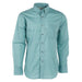 Men's Assorted Plaid Long Sleeve Dress Shirt