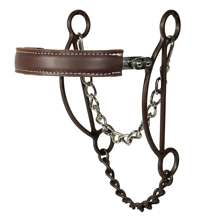 JC Hackamore
