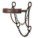 JC Hackamore