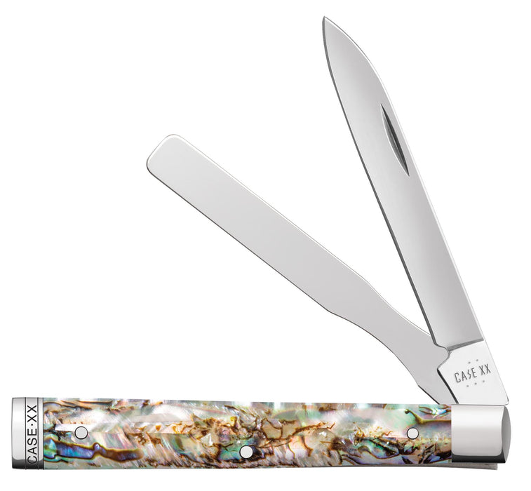Abalone Baby Doc Knife