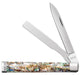 Abalone Baby Doc Knife