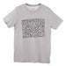 Womens Cattle Brands Graphic Tee