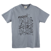 Ladies Western Icon T-Shirt