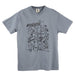 Ladies Western Icon T-Shirt