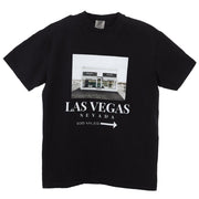 Ladies Marfa Las Vegas T-Shirt