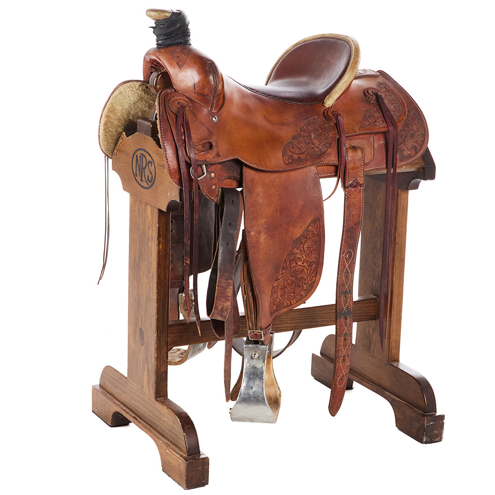 Mccall Saddle Co
