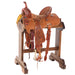 Used 14in Barrel Saddle