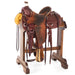 Used 13.5in Cashel Ranch Roper