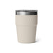16oz Cape Taupe Stackable Cup