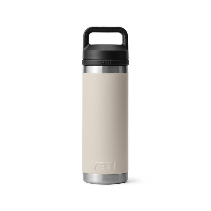 18oz Cape Taupe Water Bottle