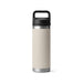 18oz Cape Taupe Water Bottle
