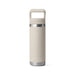 18oz Cape Taupe Water Bottle