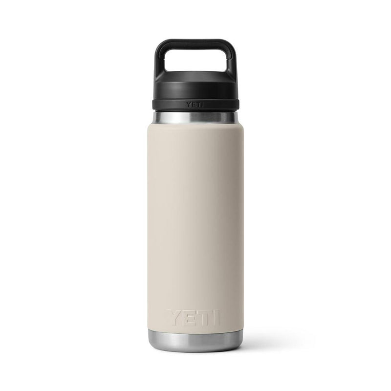 26oz Cape Taupe Water Bottle
