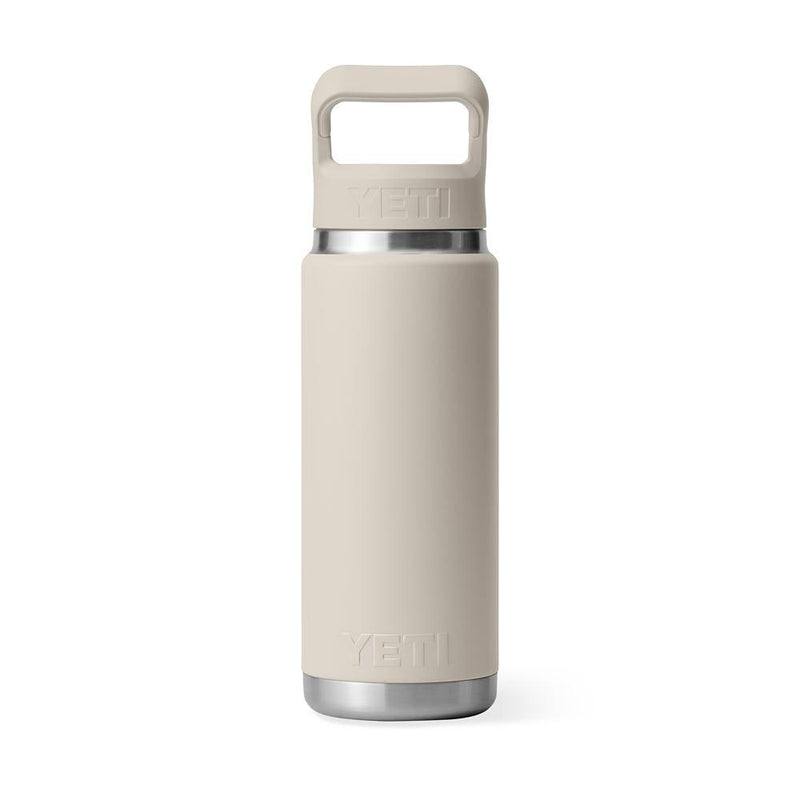 26oz Cape Taupe Water Bottle