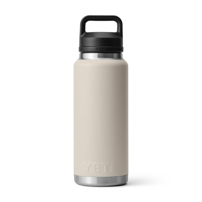 36oz Cape Taupe Water Bottle