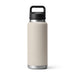 36oz Cape Taupe Water Bottle