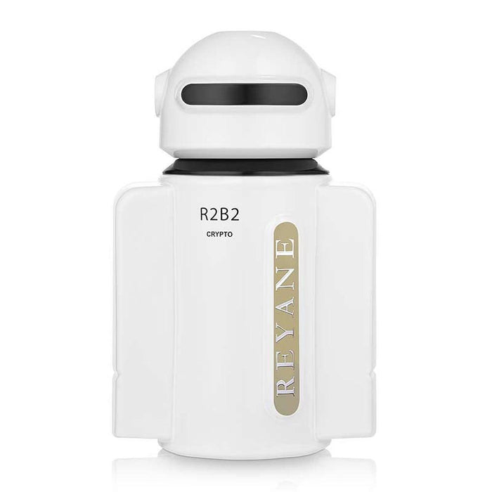 Crypto R2B2 Cologne