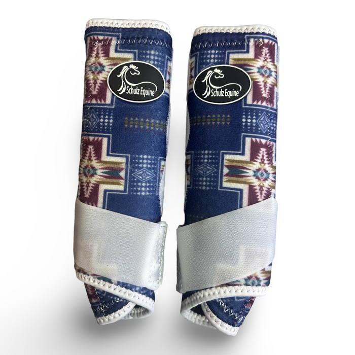 Round Up 2 Pack Splint Boots