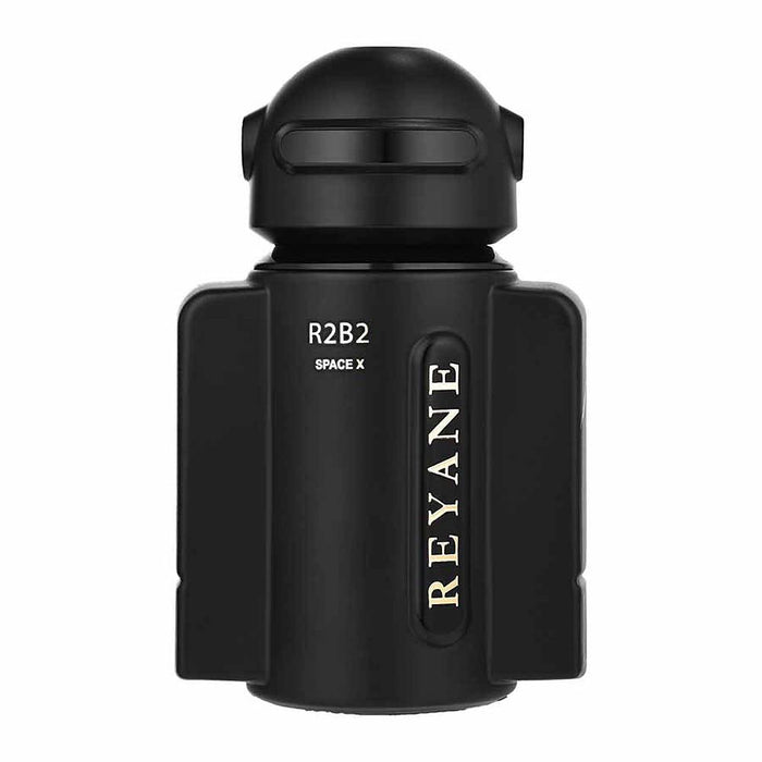 Space X R2B2 Cologne