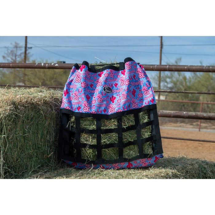 Dolls Happy Trailer Hay Bag