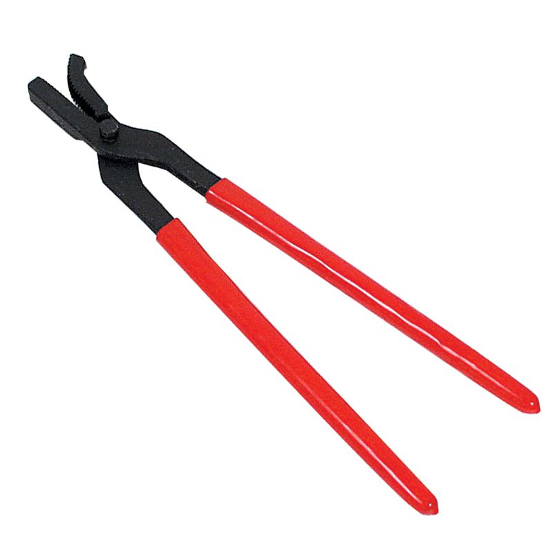 Horse Equine Nail Clincher