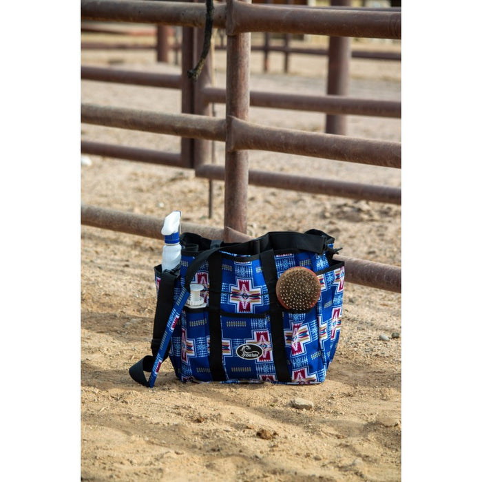 Round Up Grooming Tote