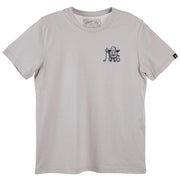Mens Grey Outlaw T-Shirt