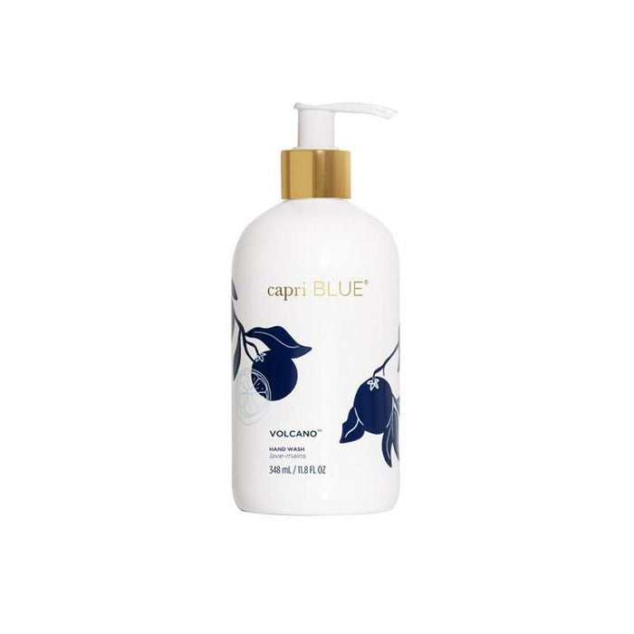 Volcano Flora Edit Hand Wash