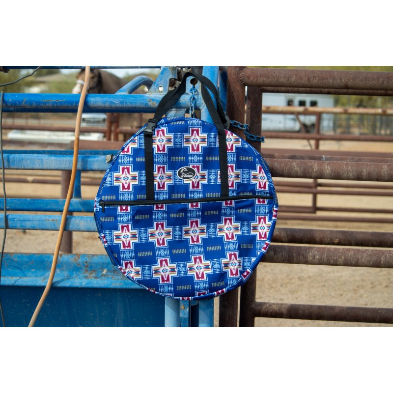 Round Up Padded Rope Bag