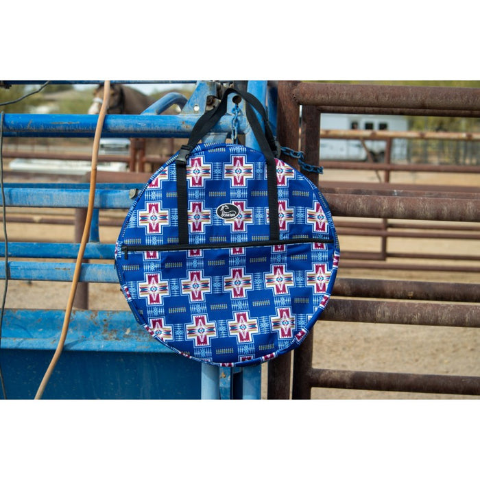 Round Up Padded Rope Bag