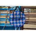 Round Up Padded Rope Bag
