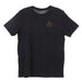 Mens Charcoal Wickenburg T-Shirt