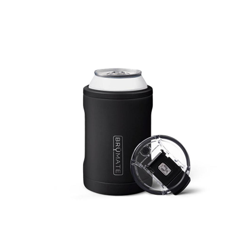 Hopsulator Bott'l Matte Black