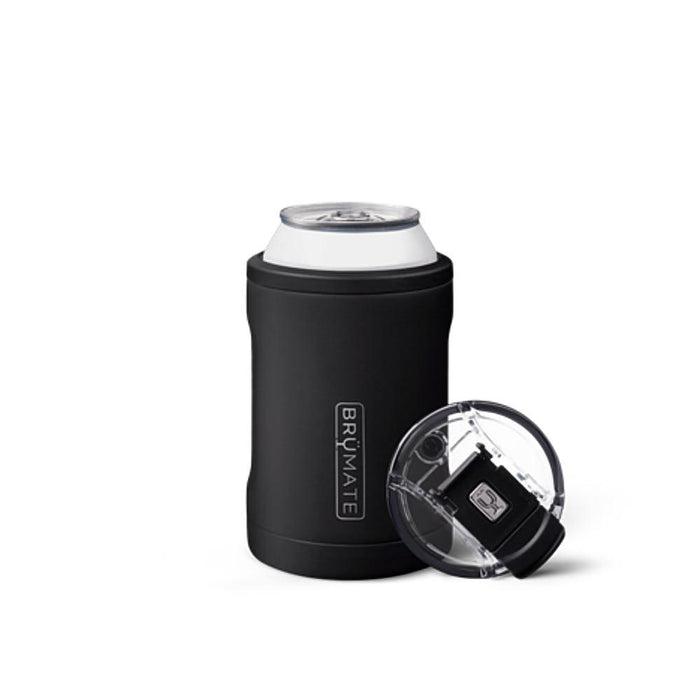 Hopsulator Bott'l Matte Black