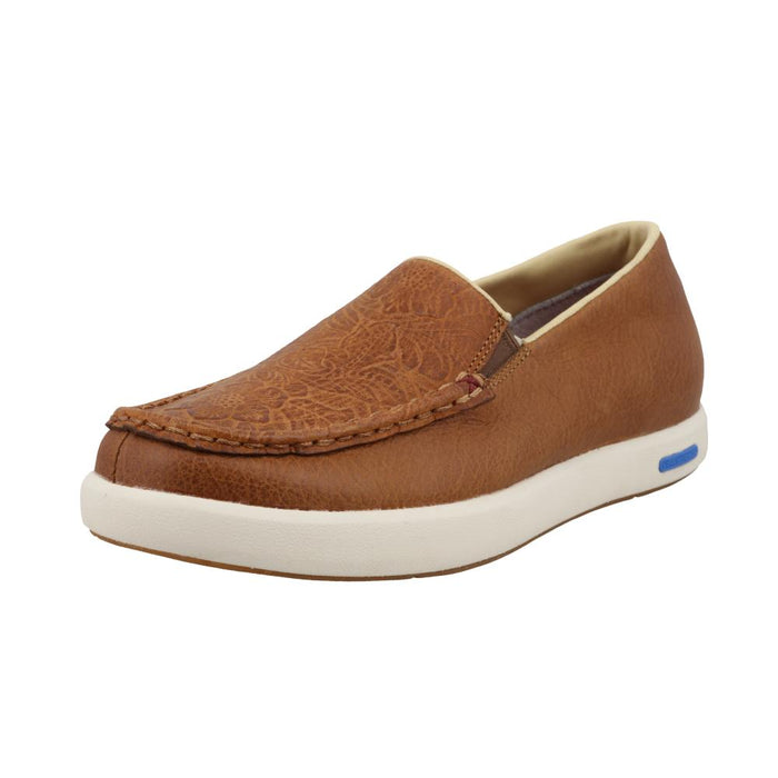 Women`s Tan Slip-On Ultra Lite X Casual