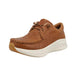 Womens Floral Embossed Spice Ultralite X Casual Shoe
