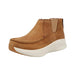 Women`s Twisted X Glazed Ginger UltraLite Feather X Pull One Casual