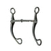 Twisted Wire Laramie 6 1/2in Shank Bit