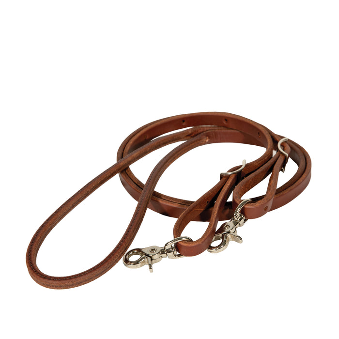 2 Snap Competition Reins