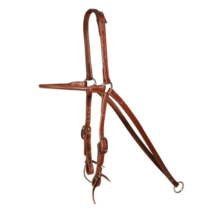 Heavy Oil War Bonnet Bit Hanger Headstall