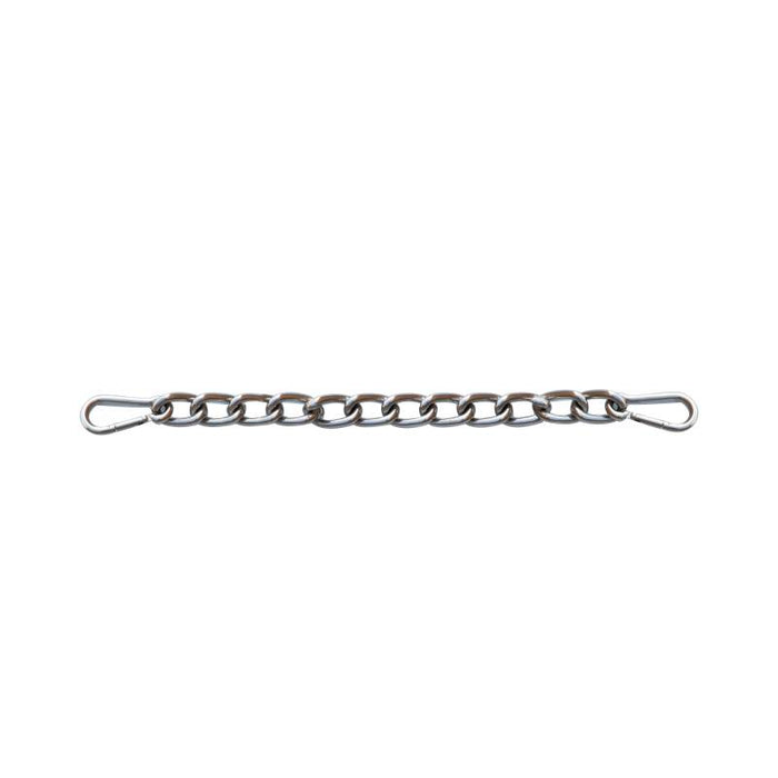 Pony Curb Chain with Clips