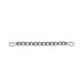 Pony Curb Chain with Clips