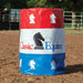Barrel Cover 3 Piece Set