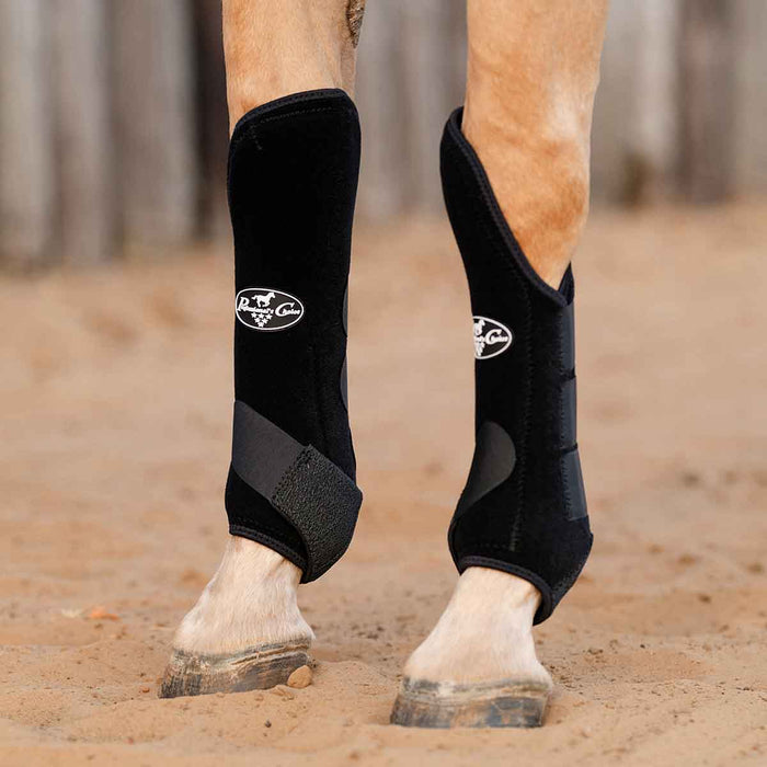 2XCool SMB Combo Knee Boot