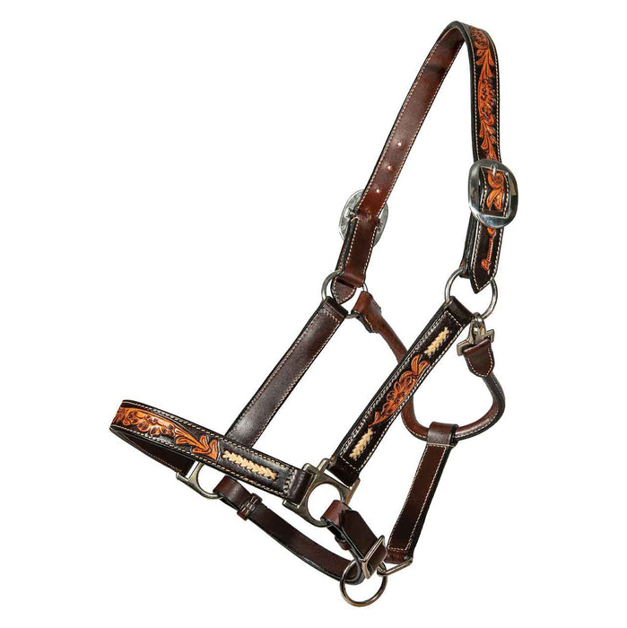 レアREGAL 2021 year model Horse Leather Leather Horse Figure with Saddle for sale at Pamono