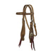 Mini Pony Bumble Bee Browband Headstall