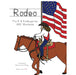 Rodeo Pre K/Kindergarten ABC Workbook