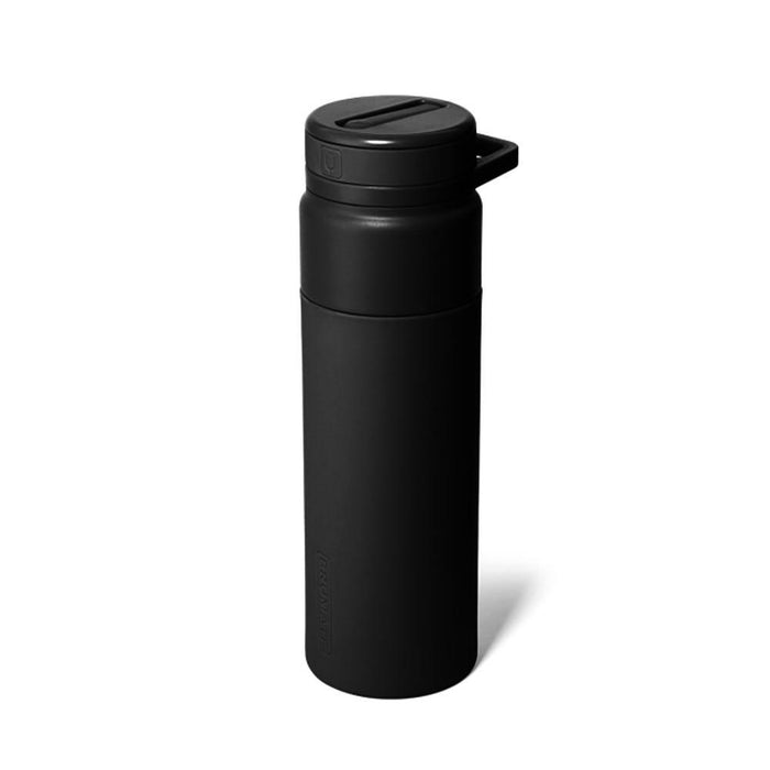 Rotera 25oz Matte Black