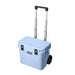 Big Sky Blue 32 Wheeled Cooler